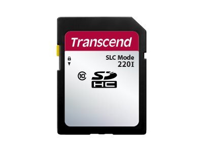 Transcend SD/microSD Card Reader USB 3.1 Gen 1 Black - CompactFlash (CF Typ 1/CF+) - 128 GB