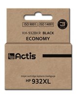 Actis KH-932BKR - Resa standard - Inchiostro a base di pigmento - 30 ml - 1000 pagine - 1 pz - Confe