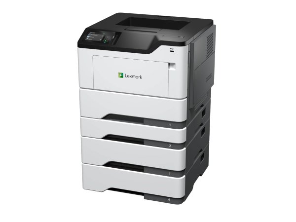 Lexmark MS631dw Laser A4 Doppelseitiger Druck - Stampante - Laser/led stampa