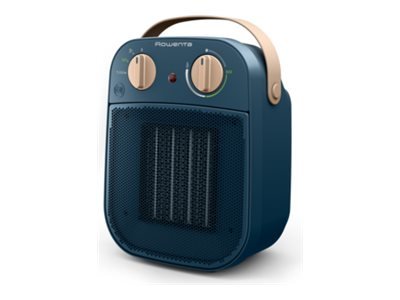 ROWENTA My Nomad heater - Blue