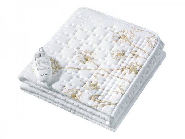 Beurer Wärmeunterbett BSS UB33 314.00 150x80cm