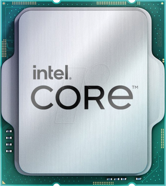 Intel Core i3-14100F - Intel® Core™ i3 - LGA 1700 - Intel - i3-14100F - 64-bit - Intel Core i3-14xxx