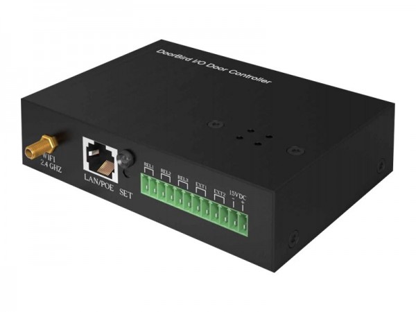 Doorbird A1081 IP E/A Tür Controller