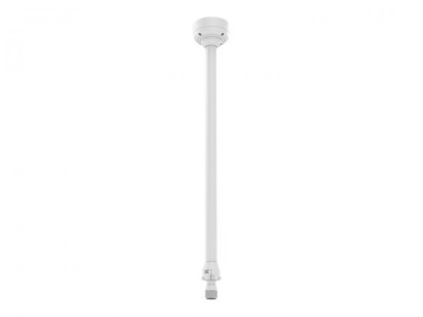 Axis Staffa telescopica a soffitto T91B50 - Monte - Universale - Bianco - AXIS P55/P56/Q60/Q61 AXIS