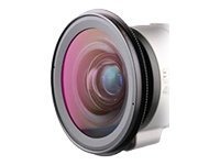 RAYNOX MX-3000PRO - Obiettivo fish-eye ampio - 1/1