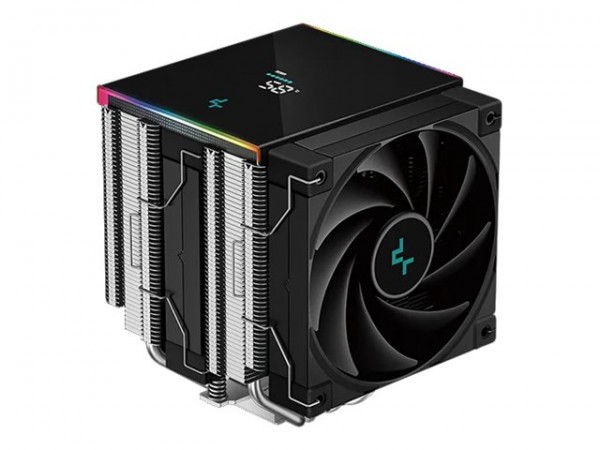 Deepcool K Cooler Ak620 Digital Se - Raffreddamento Cpu - 28 dB