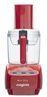 Magimix Mini Plus Rouge 1.7 l 18253 EB