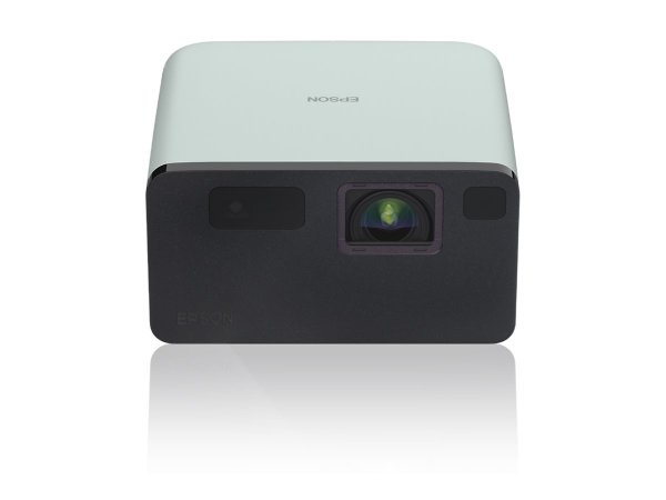 Epson EF-21G - 3-LCD-Projektor - tragbar - Proiettore digitale - LCD