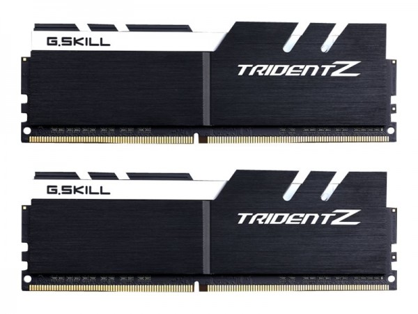G.Skill TridentZ Series - Ddr4 - Kit - 32 GB - DDR4