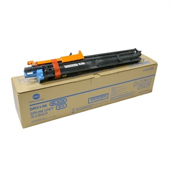 Konica Minolta A7U40RD - Originale - Konica Minolta Bizhub C258/ C308/C368