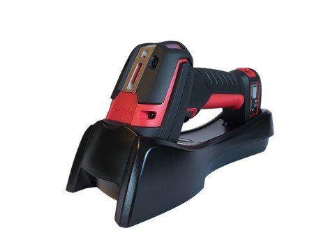 HONEYWELL Granit XP 1991iXR - USB Kit - Barcode-Scanner - Barcode scanner - Bluetooth