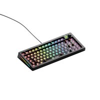 Glorious PC Gaming Race GMMK 3 75% Custom Gaming-Tastatur - Barebone ANSI-Layout schwarz - Tastiera