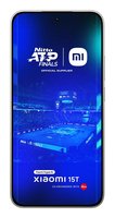 Xiaomi 15T Smartphone - Smartphone - 512 GB