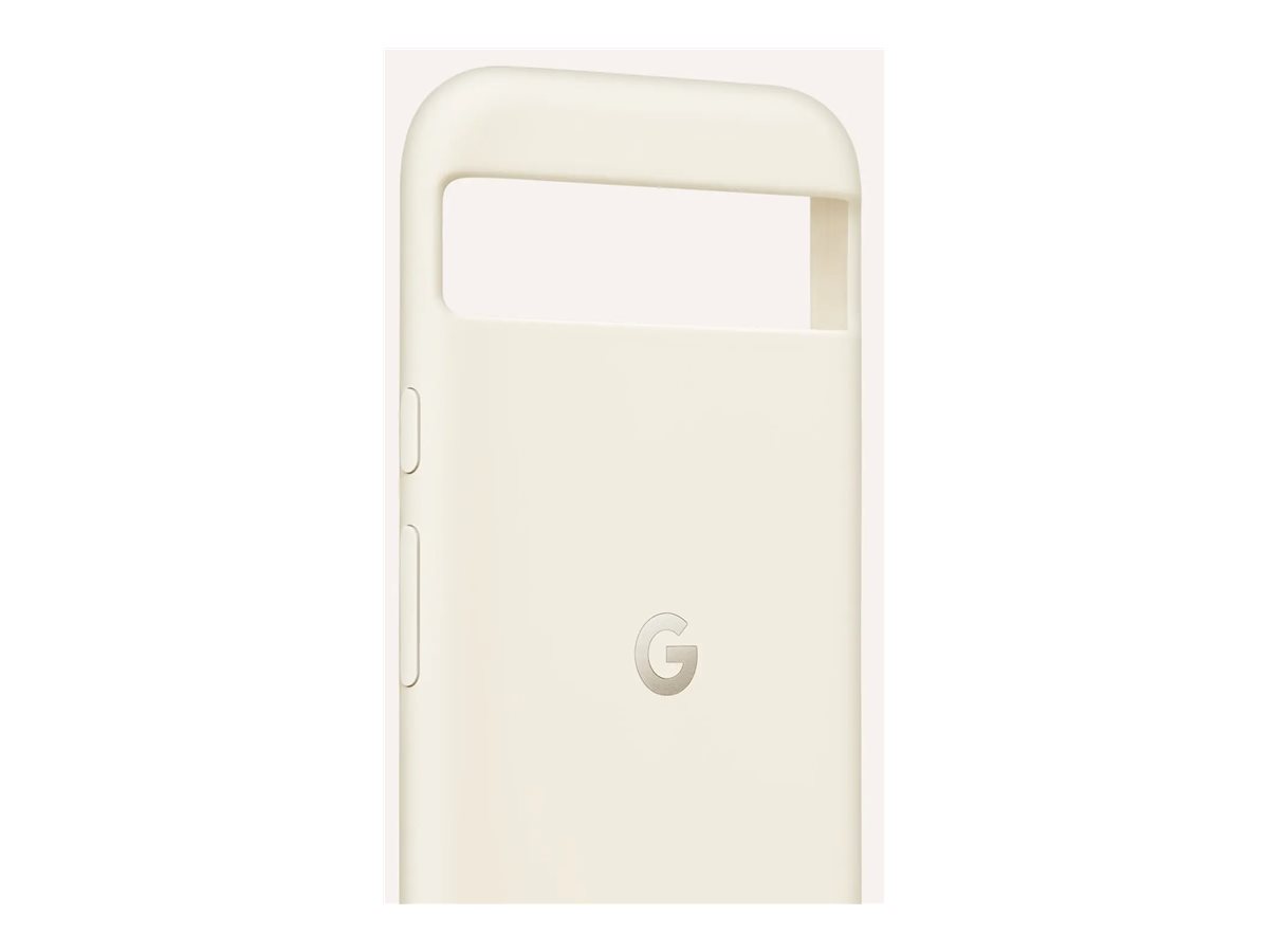 Google Case for Pixel 8a Porcelain Mobile Phone Accessories GA05488-WW