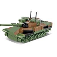 Cobi Leopard 1 Massstab 1 72