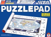 Schmidt Spiele PuzzlePad - 3000 pz - Mappe