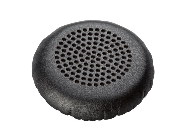 Poly HP Poly Cuscinetti auricolari in similpelle Poly EncorePro HW510/520 (2 pezzi)