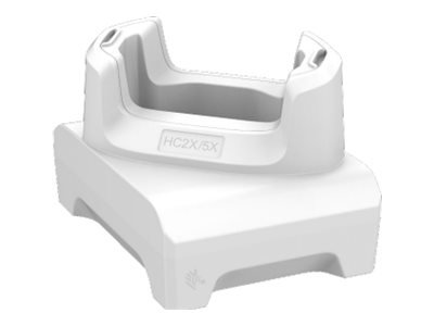 Zebra HC2x/HC5x HC 1SLOT white charge