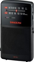 Sangean Electronics Sangean SR-35 - AM,FM - 87.5 - 108 MHz - 520 - 1710 kHz - 12 W - 8 ? - 6,35 mm (