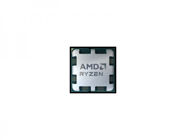 AMD Ryzen 7 PRO 7745 - AMD Ryzen™ 7 PRO - Socket AM5 - 5 nm - Vassoio - AMD - 3,8 GHz