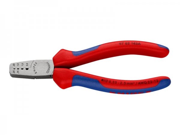 KNIPEX 97 62 145 A - Strumento combinato - 0,25 mm