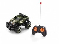 Revell Field Hunter - Auto - 6 Jahr e - Schwarz - Grün