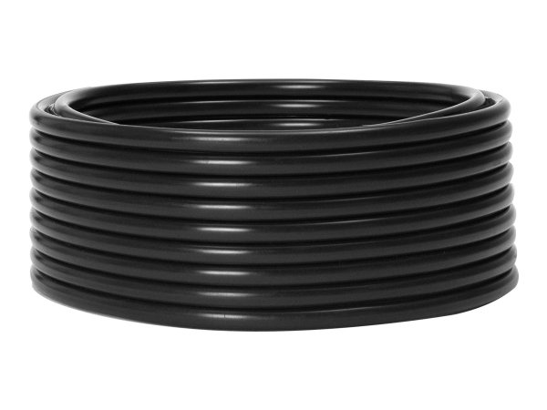 Gardena 2700-20 - 25 m - Nero - Solo tubi di gomma