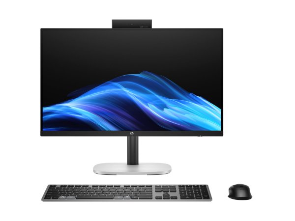 HP ProStudio 4 AiO G1 Core Ultra 5 235T - All-in-one con monitor - Core Ultra 5