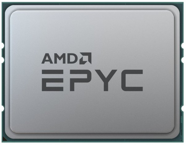 AMD EPYC 7343 AMD EPYC 3,2 GHz