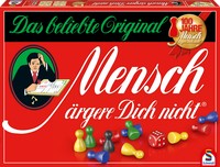 Schmidt Spiele 49020 - Gioco da tavolo - Viaggio/avventura - 6 anno/i - Gioco di famiglia