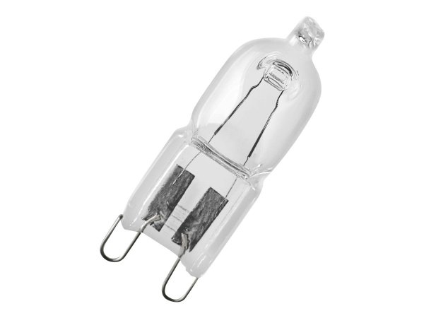 Osram Halopin Halogen Lampe G9 warmwei