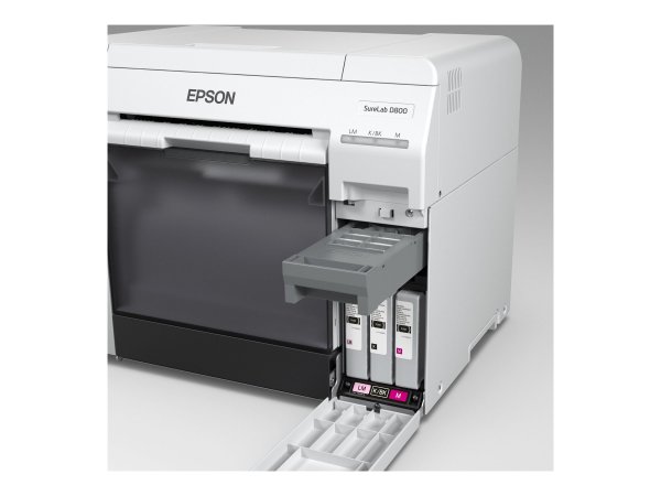 Epson Tintenpatrone light magenta T 43U 43U64N - Originale - Cartuccia di inchiostro