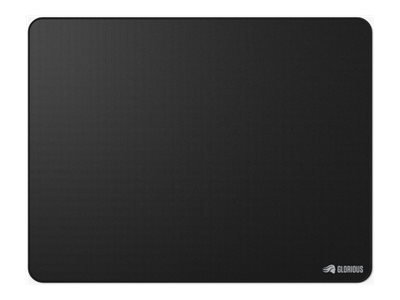 Glorious PC Gaming Race Mouse Pad 2 XL - Stitched - Black