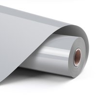 Loklik Plotterfolie Basic - Silber