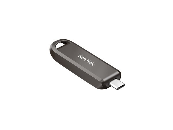 SanDisk Extreme Pro - USB-Flash-Laufwerk - - USB-C 3.2 Gen 2 - Flash-Speicher - unsortiert