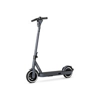SoFlow e-Scooter SO ONE Schwarz