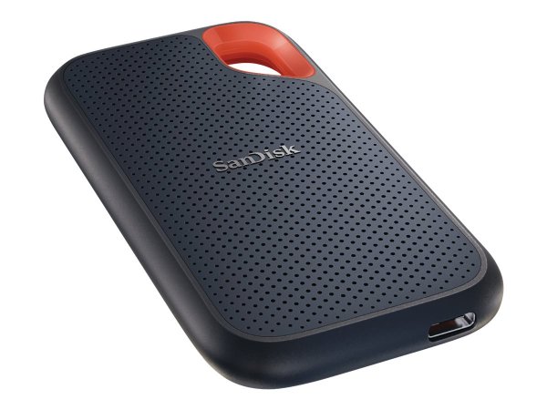 SanDisk Extreme Portable - 1 TB - USB tipo-C - 3.2 Gen 2 (3.1 Gen 2) - 1050 MB/s - Protezione della