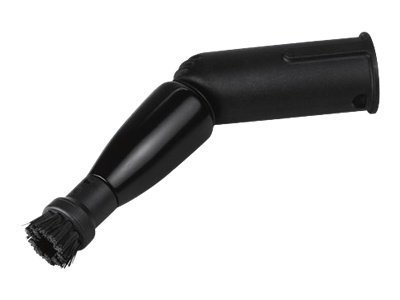 Kärcher 2.863-159.0 - Spazzola turbo - Vapore - Nero - SC 1 SC 1 Deluxe*AE SC 1 EasyFix SC 2 Deluxe