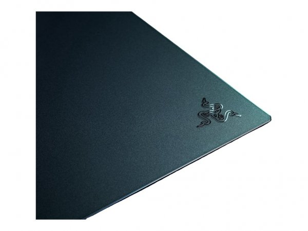 Razer Atlas Pro Gaming-Mauspad Glasoberfläche Anti-Rutsch schwarz