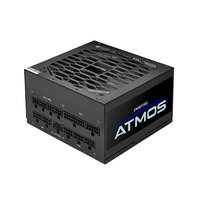 Chieftec Atmos - 850 W - 100 - 240 V - 50/60 Hz - 10-5 A - 10 A - 5 A