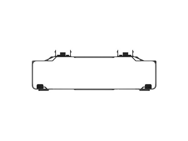 HP B200 PC Mounting Bracket - Accessori tft/lcd tv