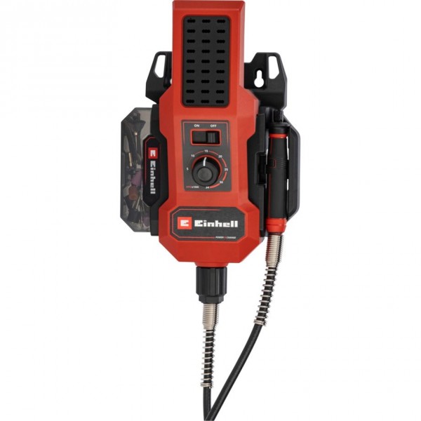 Einhell Akku-Schleif- Gravur-Werkzeug TE-MT 18/34 Li Solo 441936