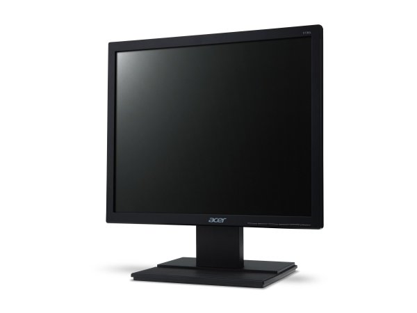 Acer V196L B Computer Monitor 19" - Schermo piatto (tft/lcd) - 48,3 cm