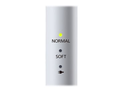 Panasonic EW-DM81 - Adulto - Spazzolino elettrico sonico - Normale - Morbido - 31000 movimenti per m