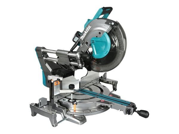 Makita LS003GZ01 - Doppio smusso - Senza spazzola - 3600 Giri/min - 60° - 60° - 48°
