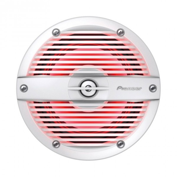Pioneer UD-ME650LED - LED - Multi - IPX7
