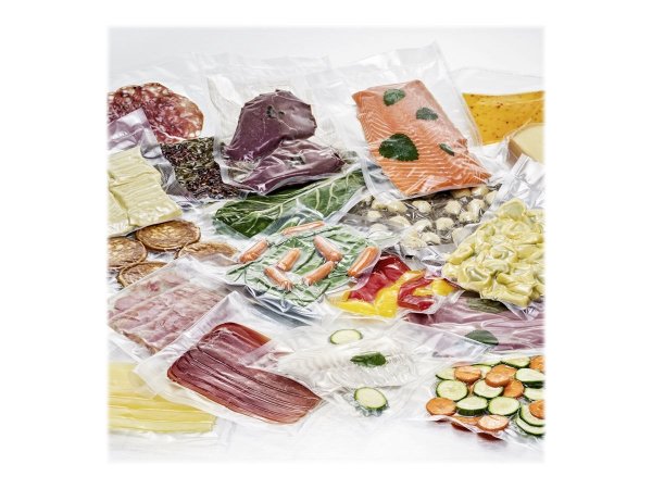 ROMMELSBACHER VRS 3060 - Rotolo per il sottovuoto - 2 pz - 6 m - 30 cm