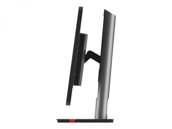 Lenovo ThinkVision P27q-30 - 68,6 cm (27") - 2560 x 1440 Pixel - Quad HD - LED - 6 ms - Nero