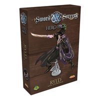 Asmodee Sword & Sorcery - Gioco da tavolo - Guerra - 13 anno/i - Gioco di famiglia
