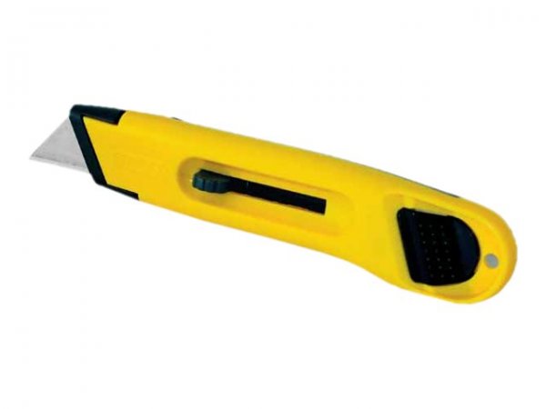 Stanley Messer 088 mit einziehbarer Klinge